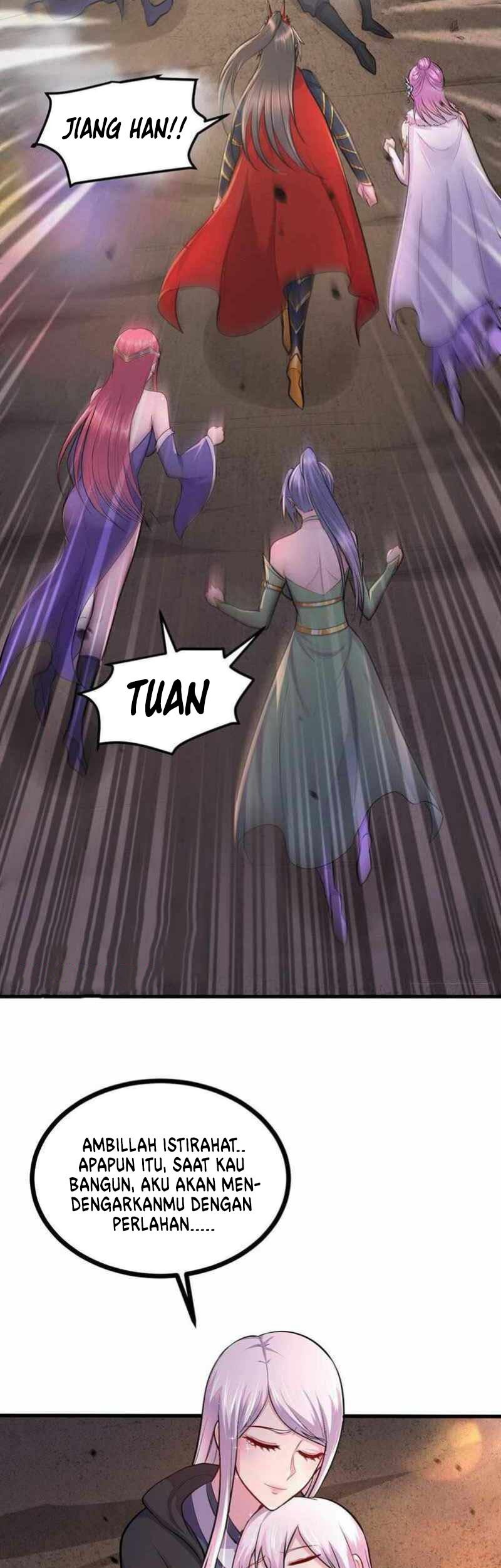 Son in Law Does Cheap Cultivation Chapter 193 - halaman 35