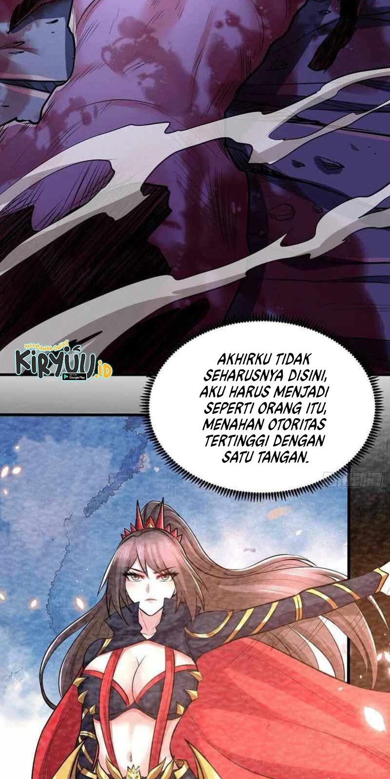 Son in Law Does Cheap Cultivation Chapter 193 - halaman 38