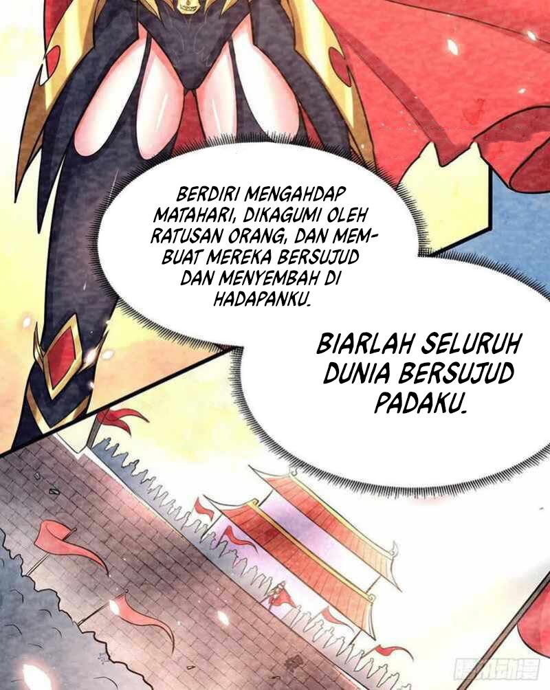 Son in Law Does Cheap Cultivation Chapter 193 - halaman 39