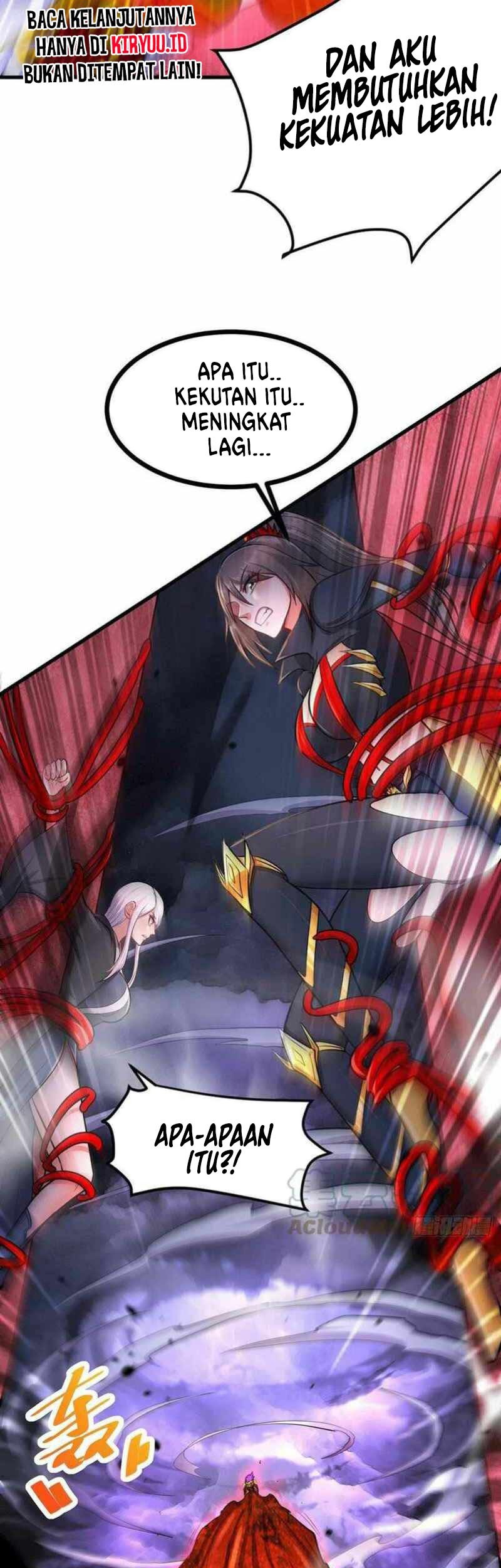 Son in Law Does Cheap Cultivation Chapter 193 - halaman 4