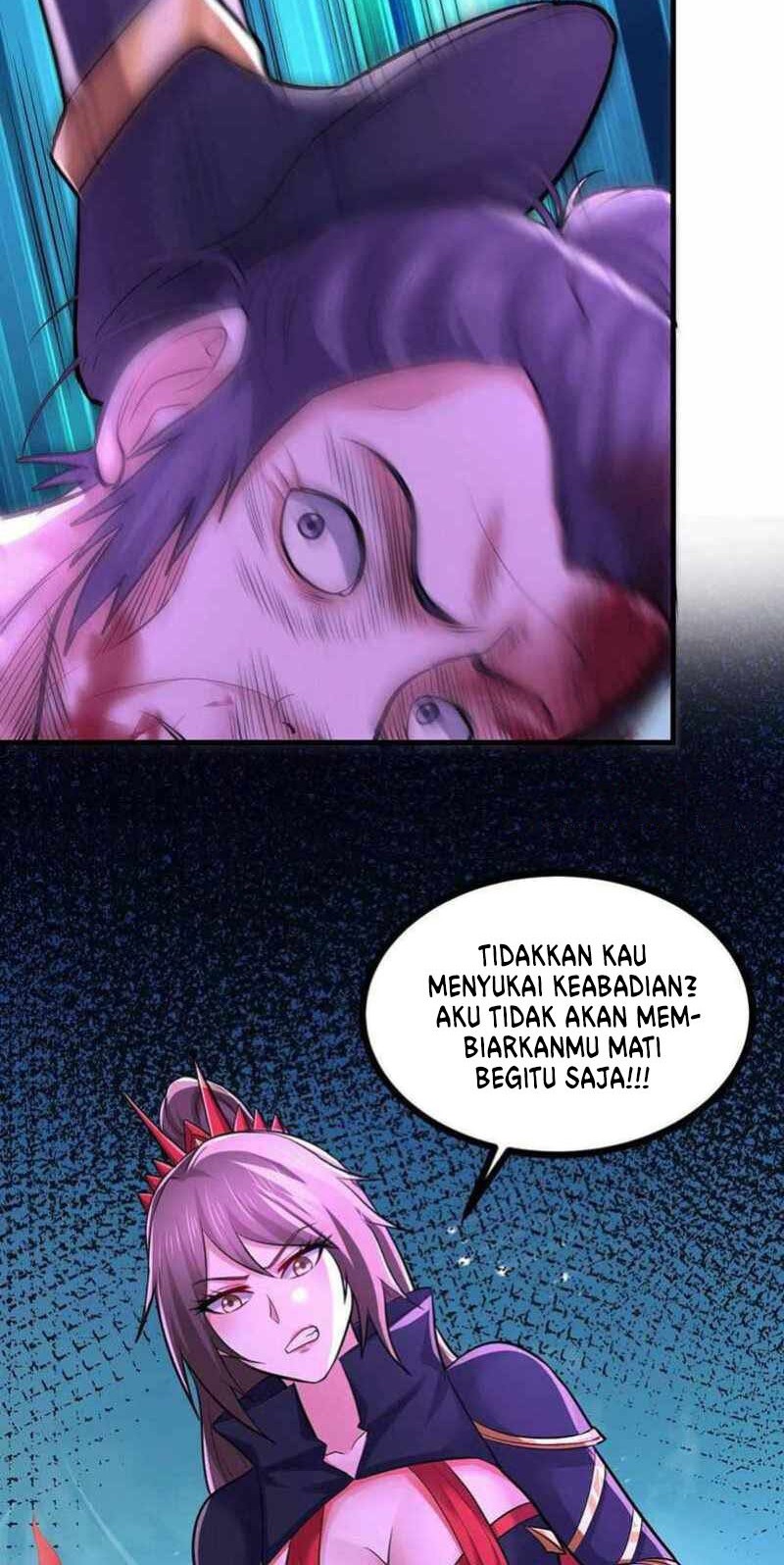 Son in Law Does Cheap Cultivation Chapter 193 - halaman 41