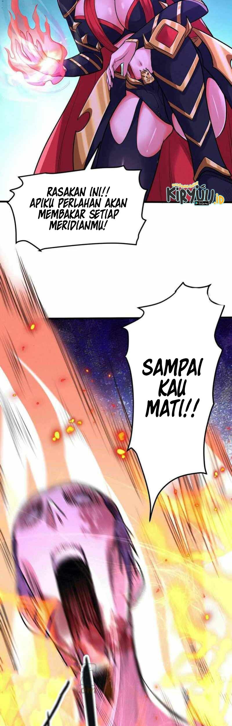 Son in Law Does Cheap Cultivation Chapter 193 - halaman 42