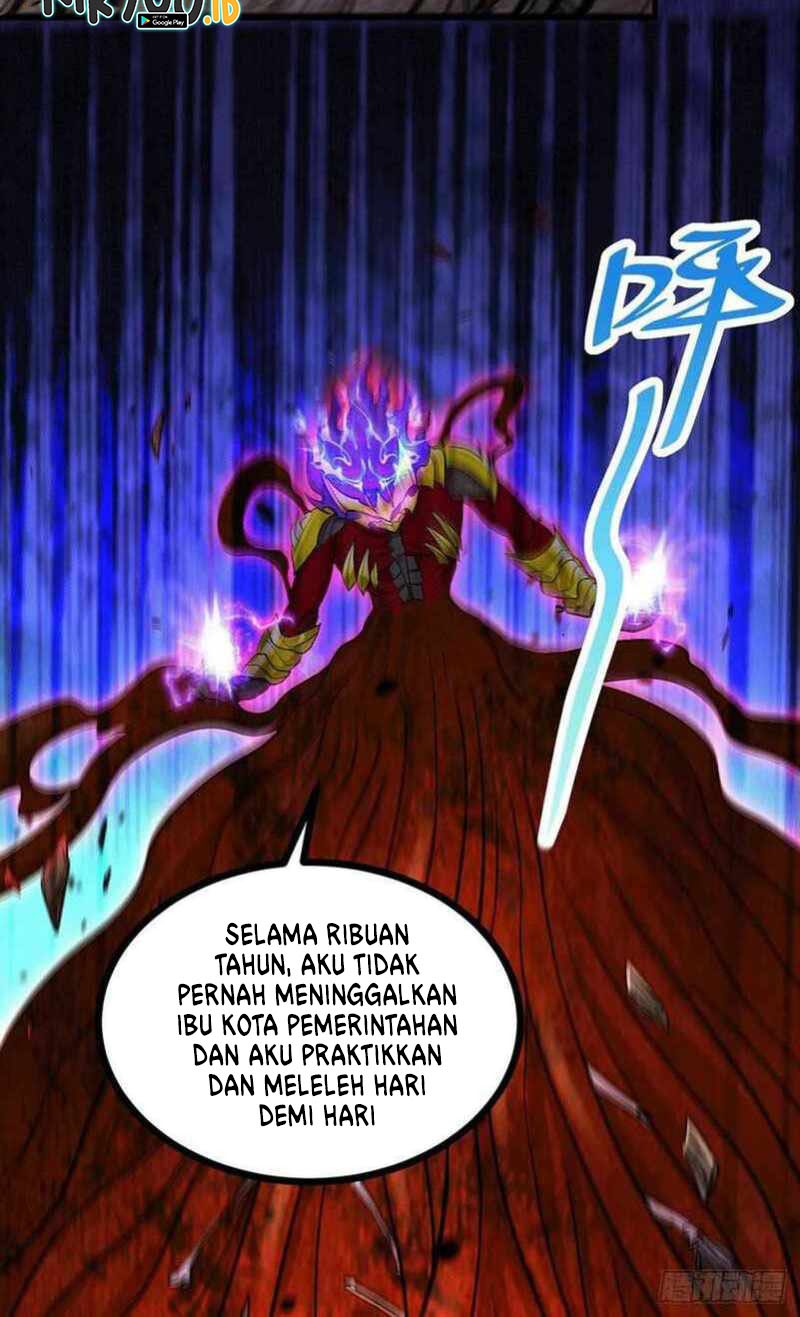 Son in Law Does Cheap Cultivation Chapter 193 - halaman 6