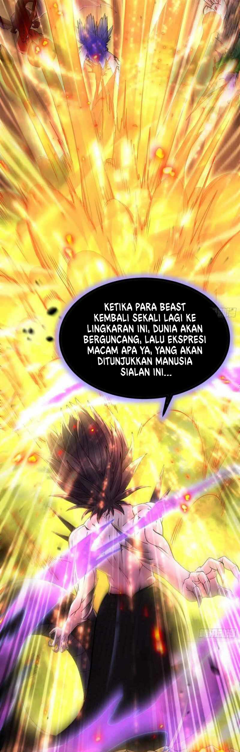 Son in Law Does Cheap Cultivation Chapter 194 - halaman 10