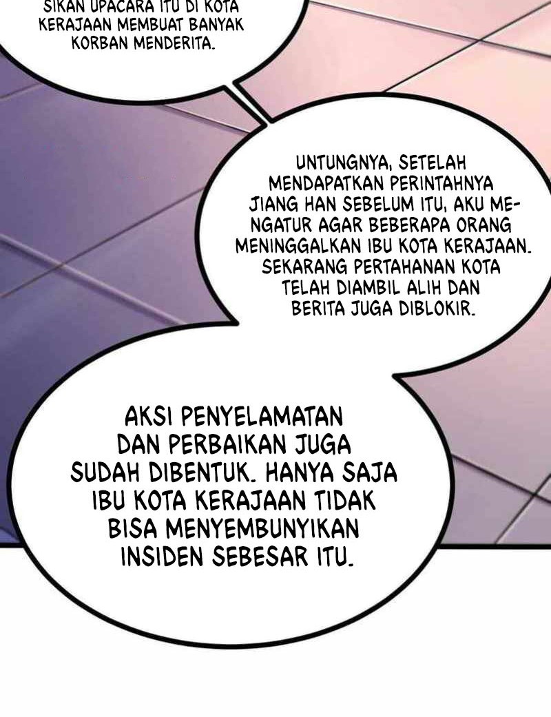 Son in Law Does Cheap Cultivation Chapter 194 - halaman 13