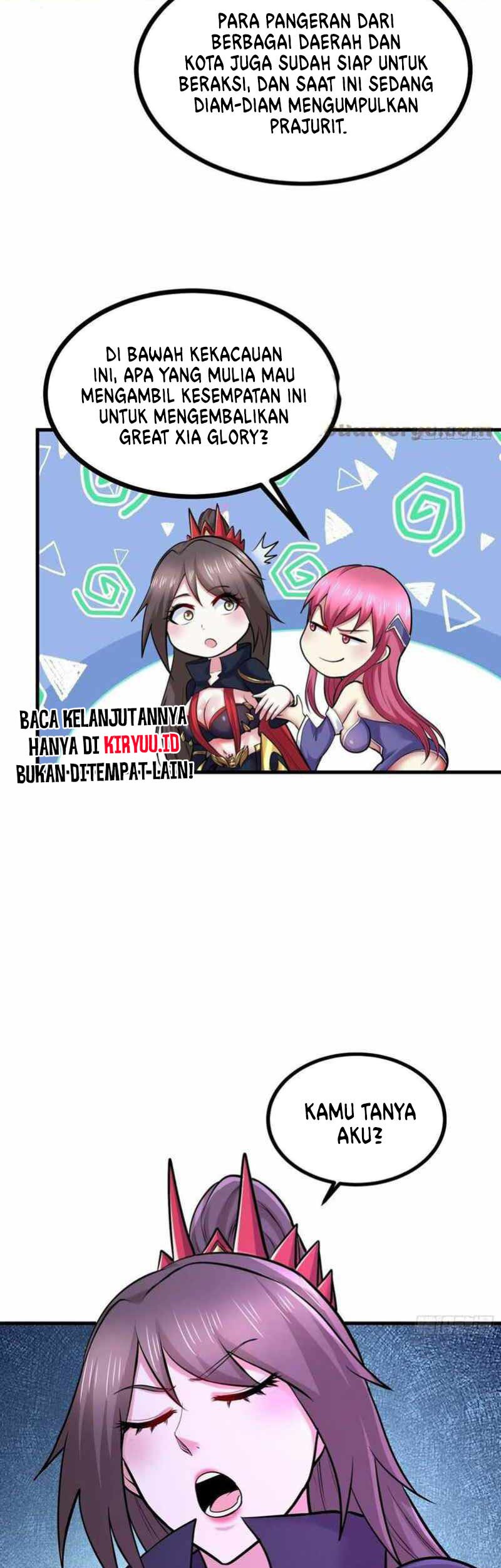 Son in Law Does Cheap Cultivation Chapter 194 - halaman 16