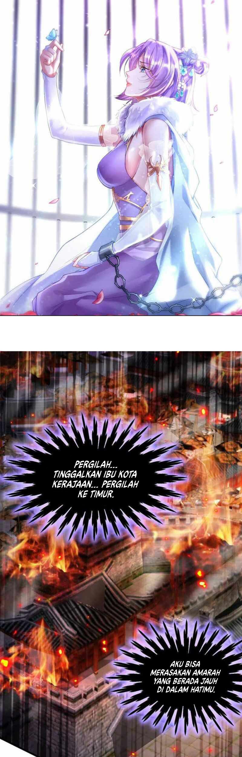 Son in Law Does Cheap Cultivation Chapter 194 - halaman 2