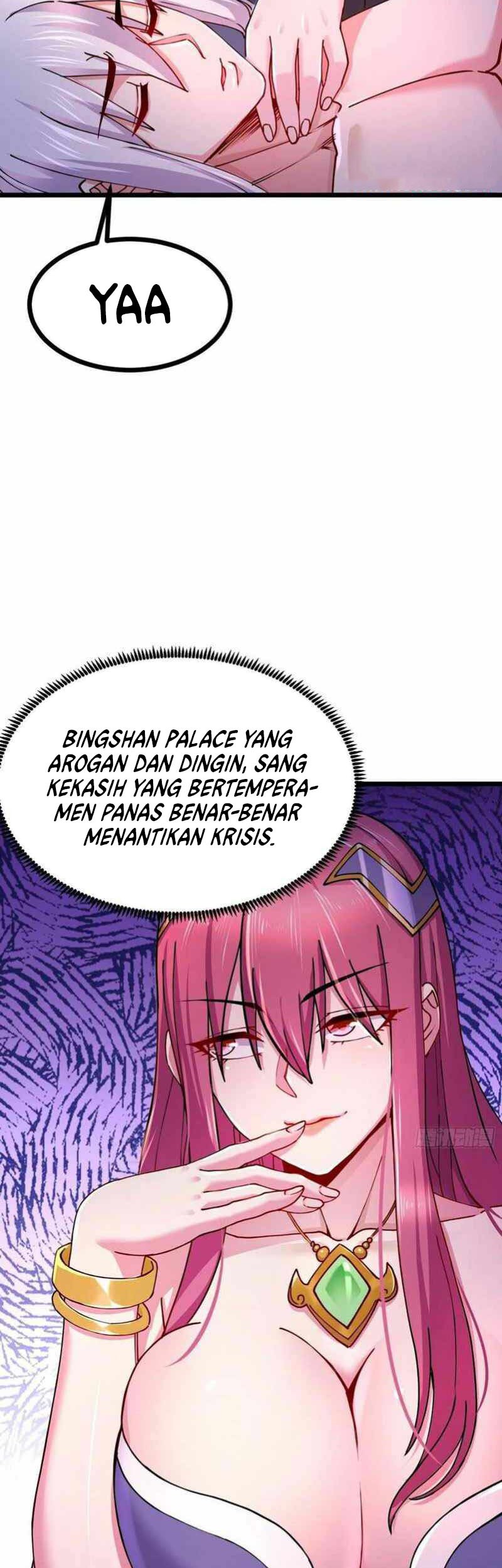 Son in Law Does Cheap Cultivation Chapter 194 - halaman 26