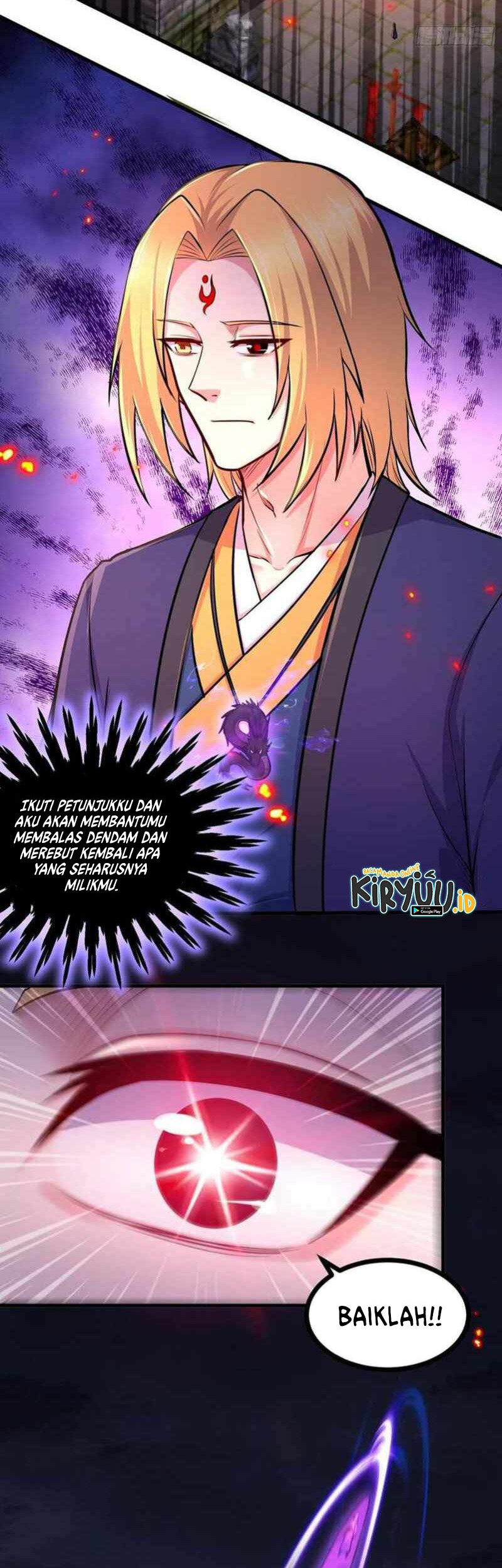 Son in Law Does Cheap Cultivation Chapter 194 - halaman 3