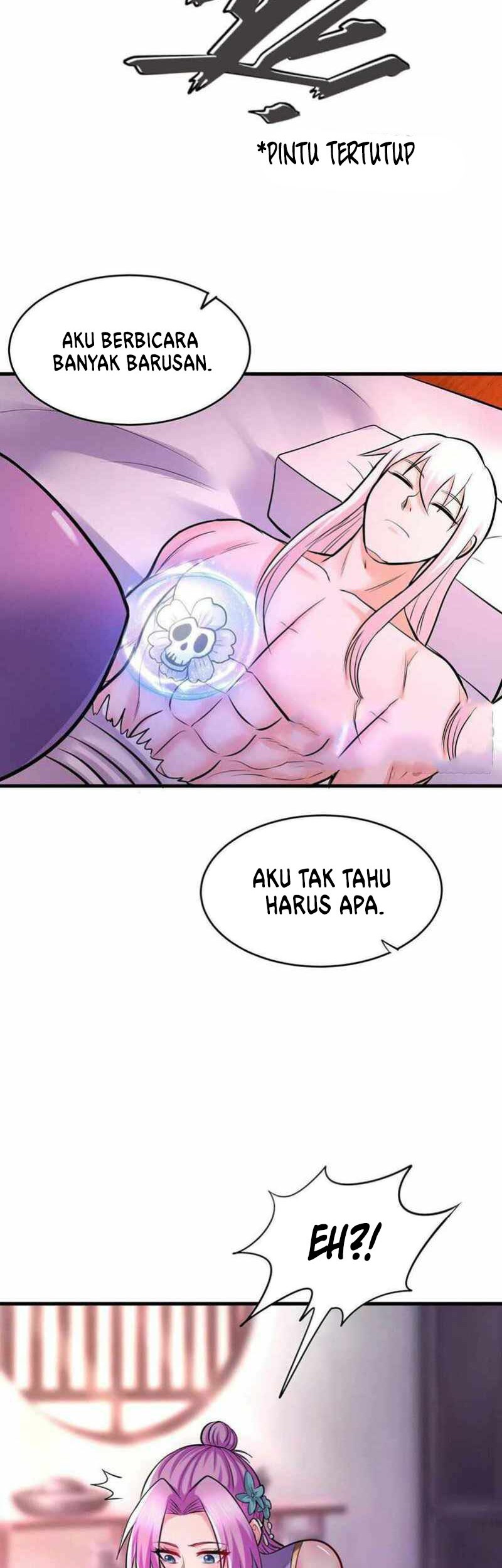 Son in Law Does Cheap Cultivation Chapter 194 - halaman 31