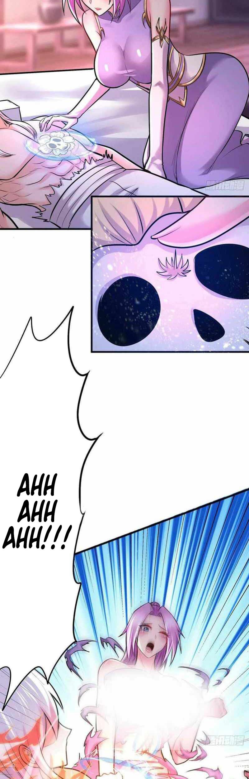 Son in Law Does Cheap Cultivation Chapter 194 - halaman 32