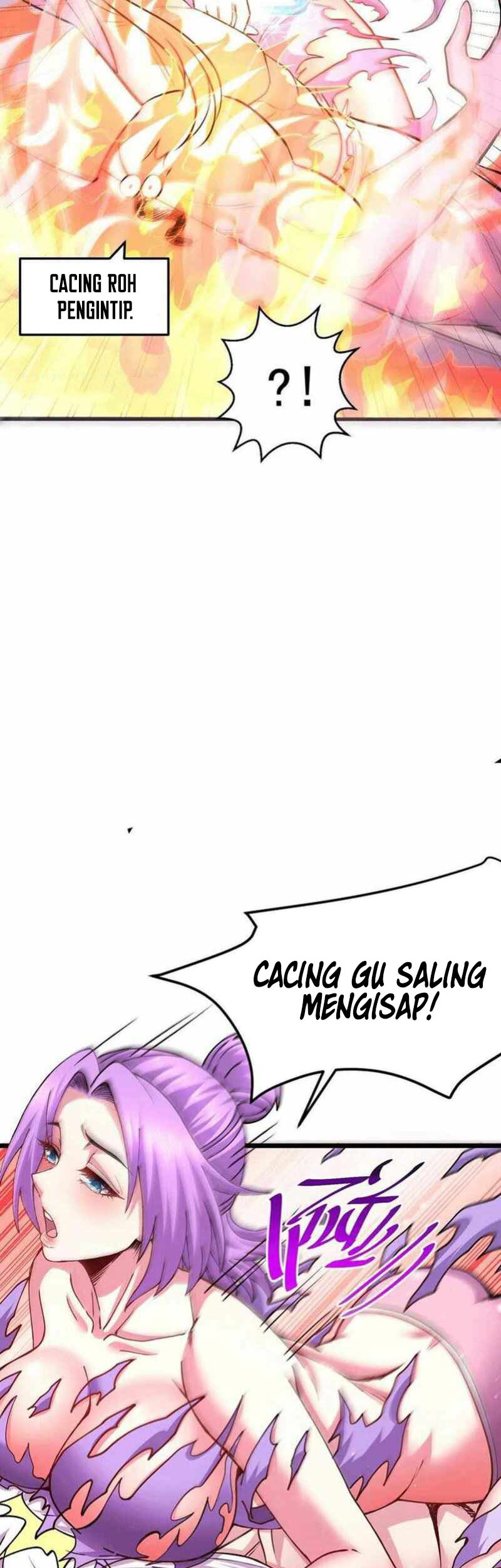 Son in Law Does Cheap Cultivation Chapter 194 - halaman 33
