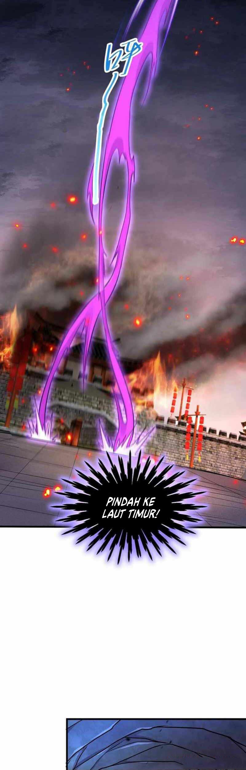 Son in Law Does Cheap Cultivation Chapter 194 - halaman 4