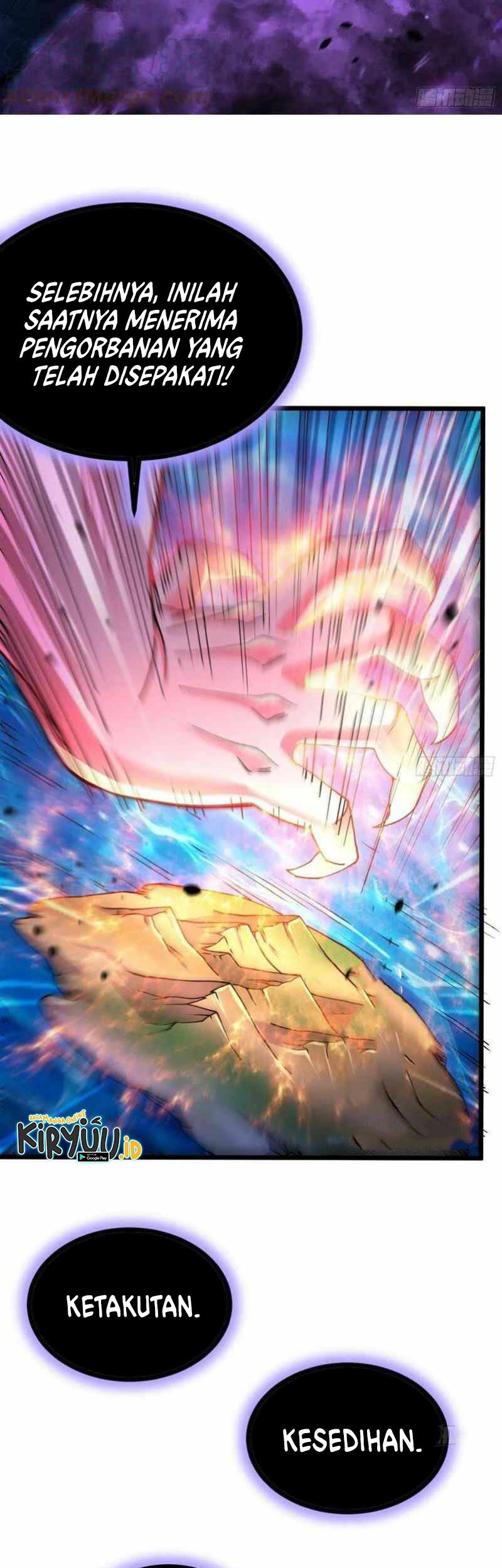 Son in Law Does Cheap Cultivation Chapter 194 - halaman 8