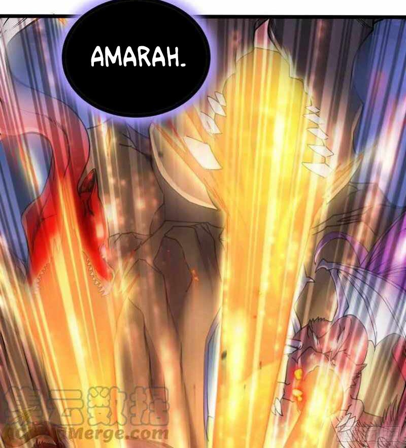 Son in Law Does Cheap Cultivation Chapter 194 - halaman 9
