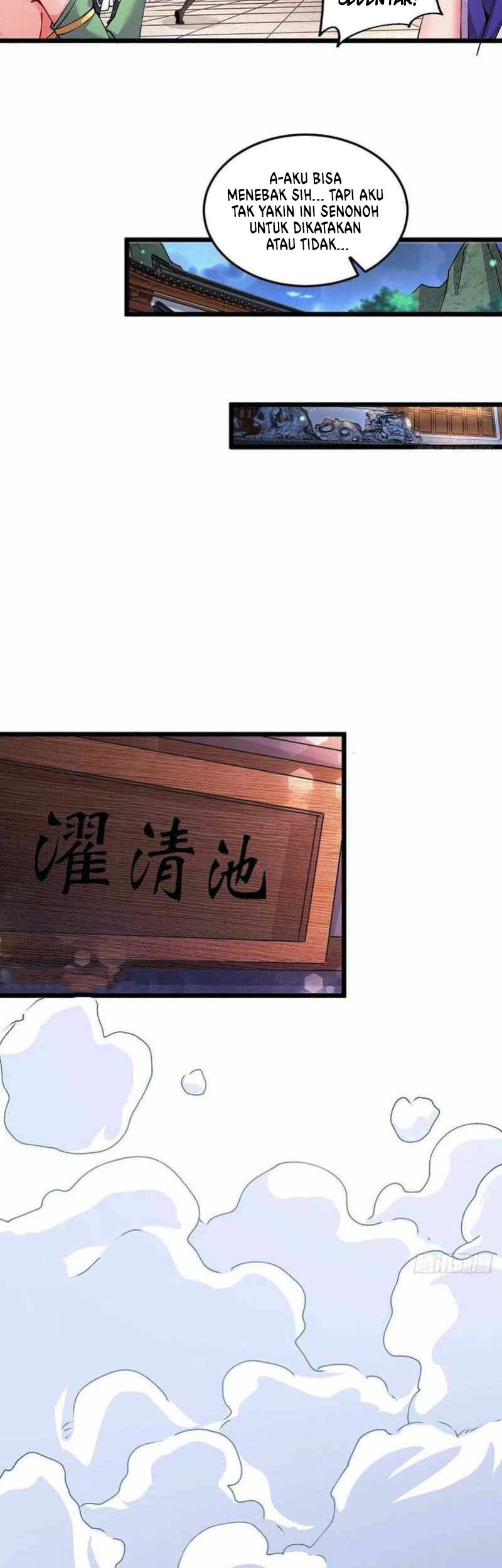 Son in Law Does Cheap Cultivation Chapter 195 - halaman 13