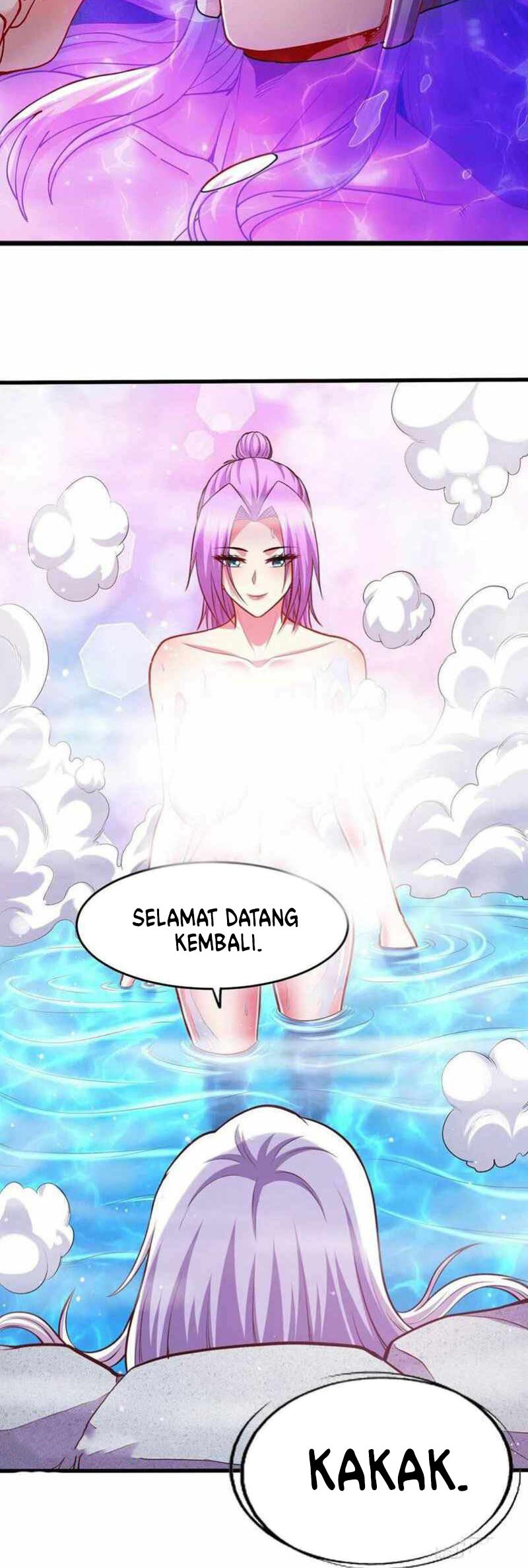 Son in Law Does Cheap Cultivation Chapter 195 - halaman 15