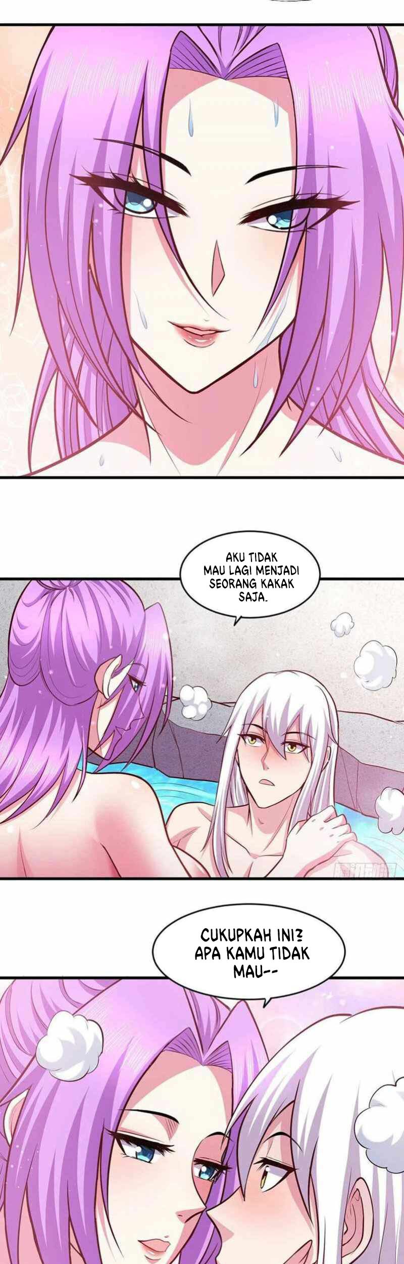 Son in Law Does Cheap Cultivation Chapter 195 - halaman 16