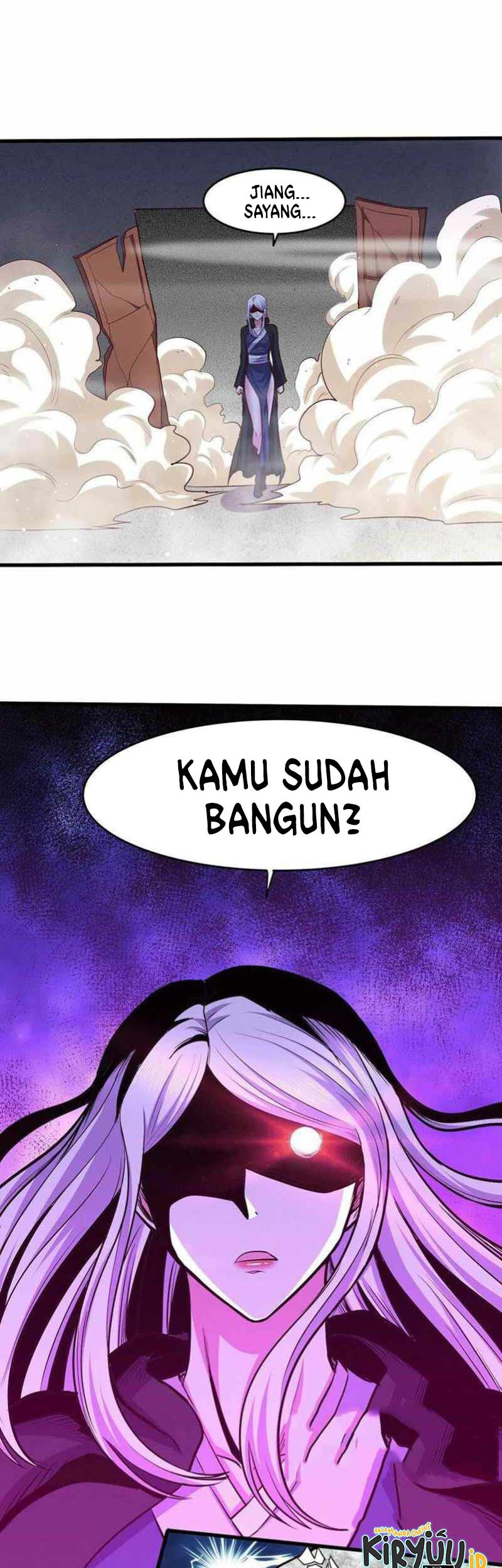 Son in Law Does Cheap Cultivation Chapter 195 - halaman 18