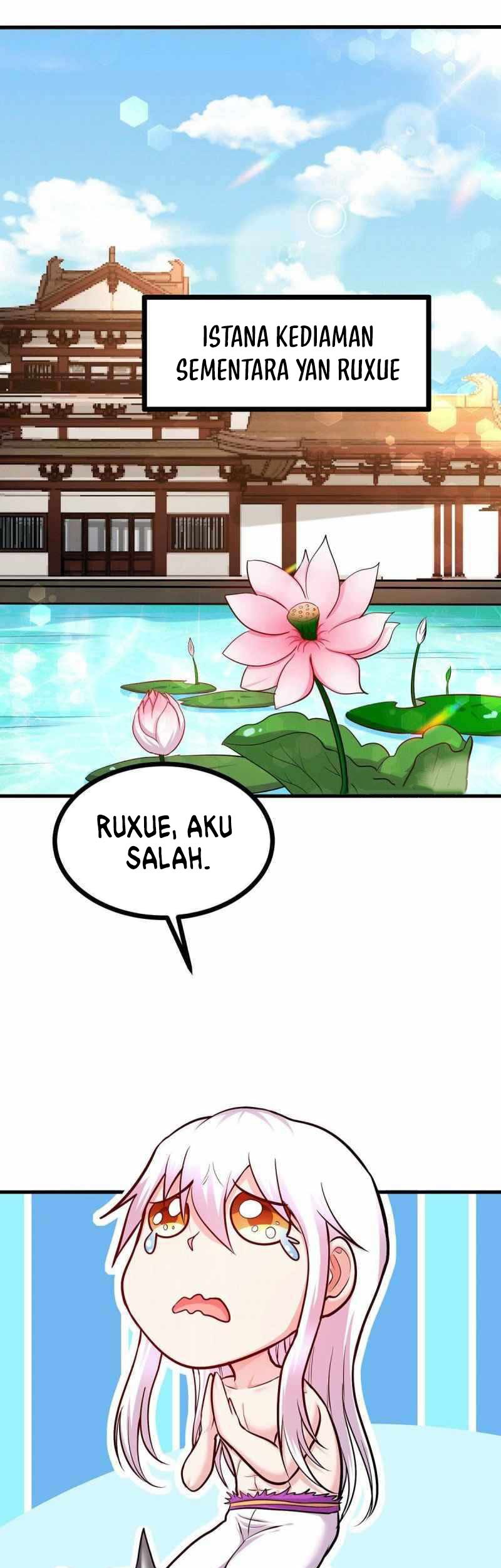 Son in Law Does Cheap Cultivation Chapter 196 - halaman 11