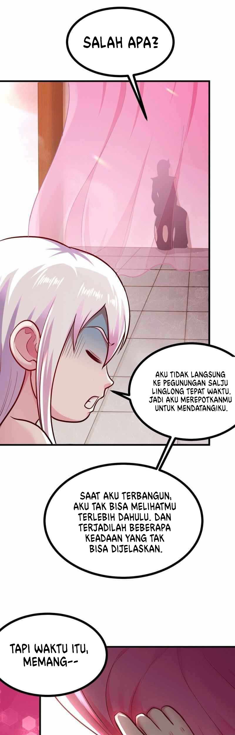 Son in Law Does Cheap Cultivation Chapter 196 - halaman 13