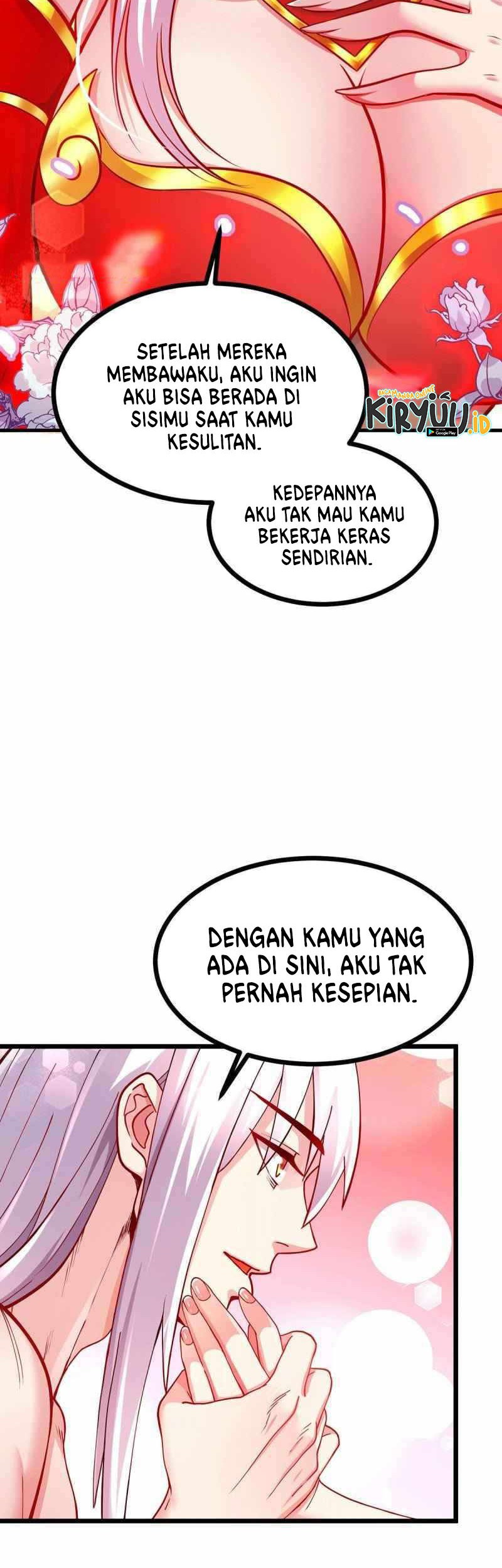 Son in Law Does Cheap Cultivation Chapter 196 - halaman 16