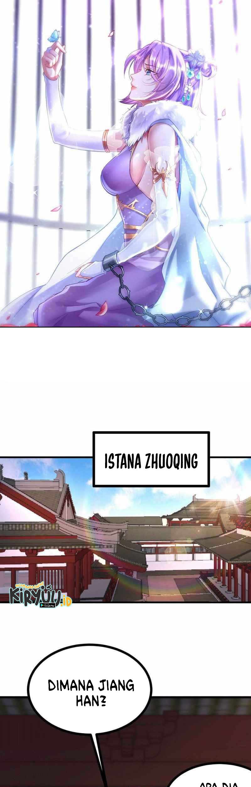 Son in Law Does Cheap Cultivation Chapter 196 - halaman 2