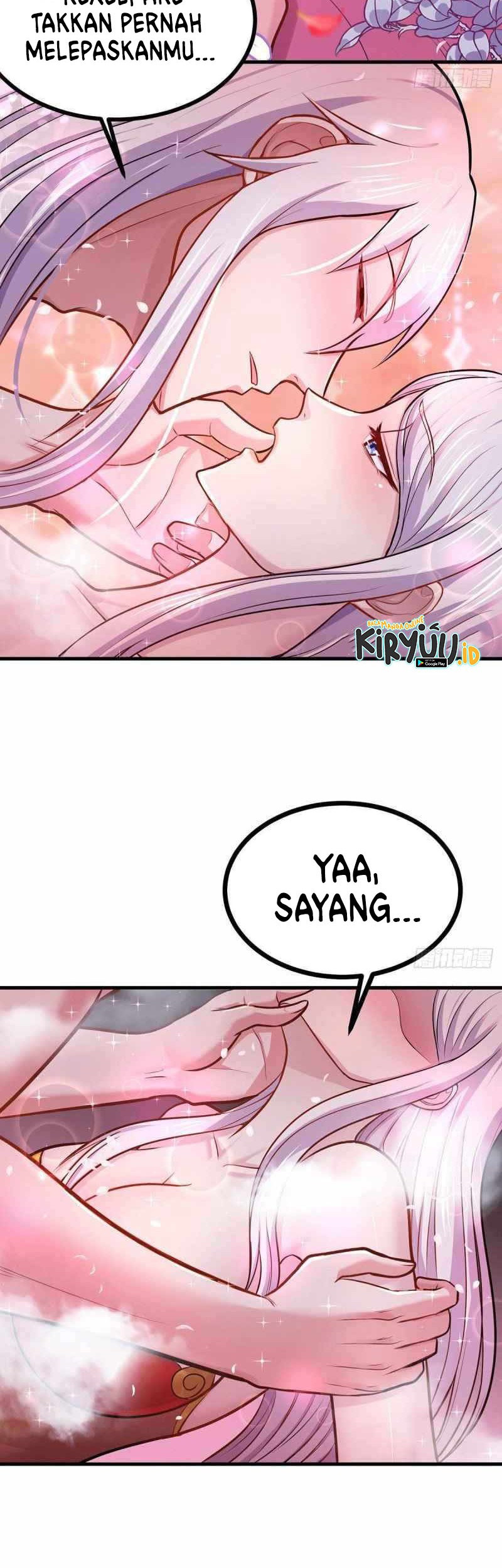 Son in Law Does Cheap Cultivation Chapter 196 - halaman 22