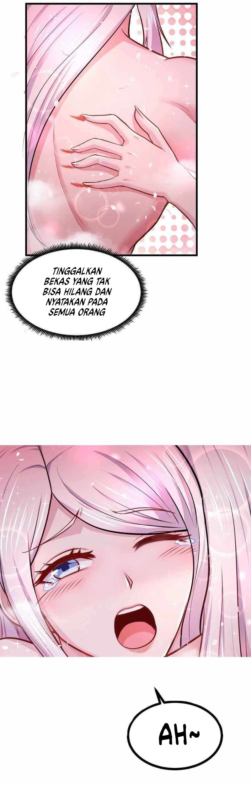Son in Law Does Cheap Cultivation Chapter 196 - halaman 25