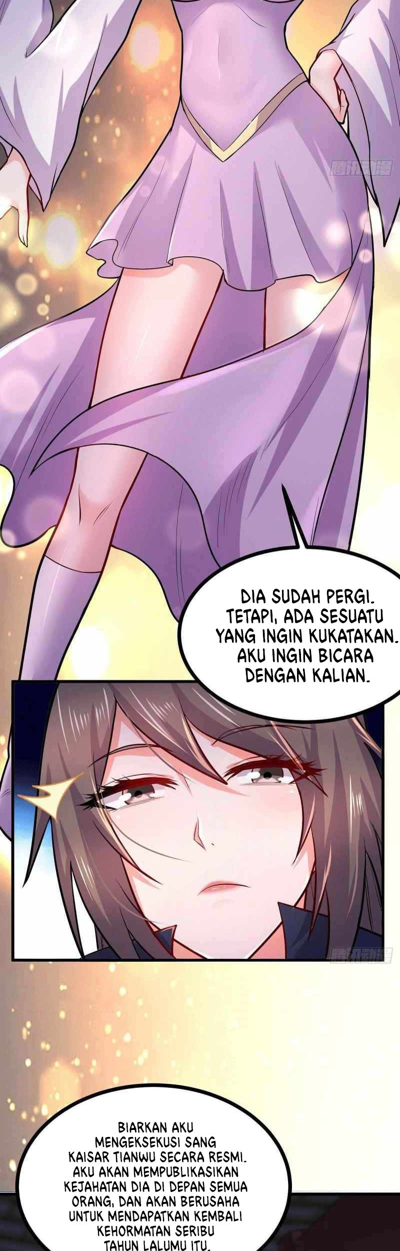 Son in Law Does Cheap Cultivation Chapter 196 - halaman 4