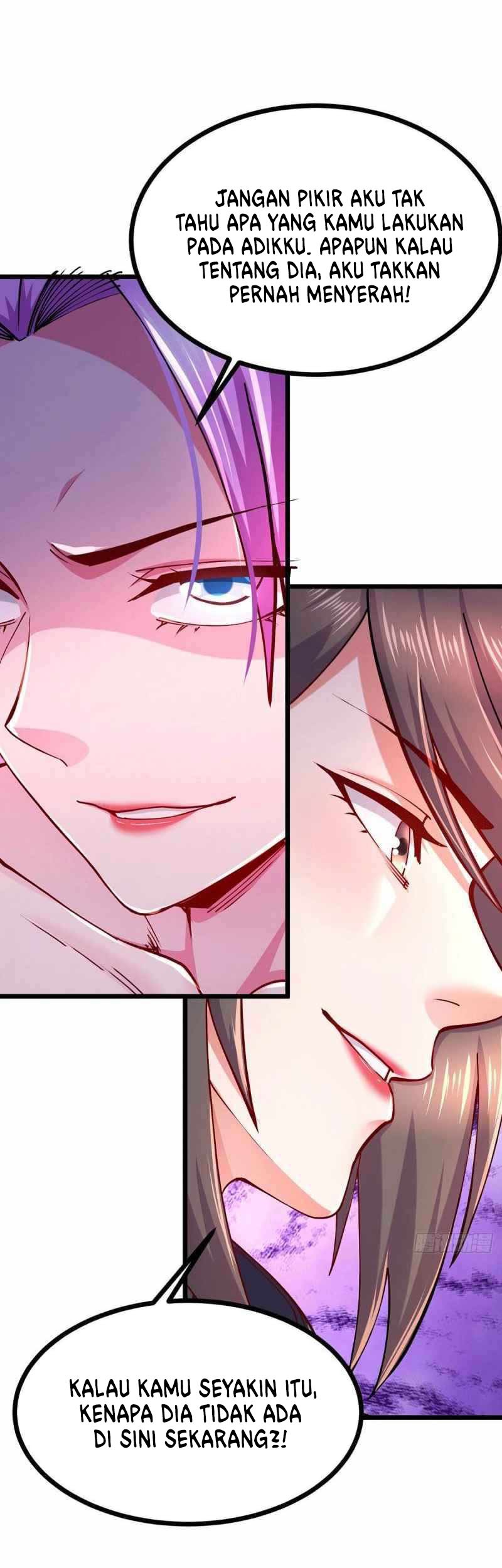 Son in Law Does Cheap Cultivation Chapter 196 - halaman 7