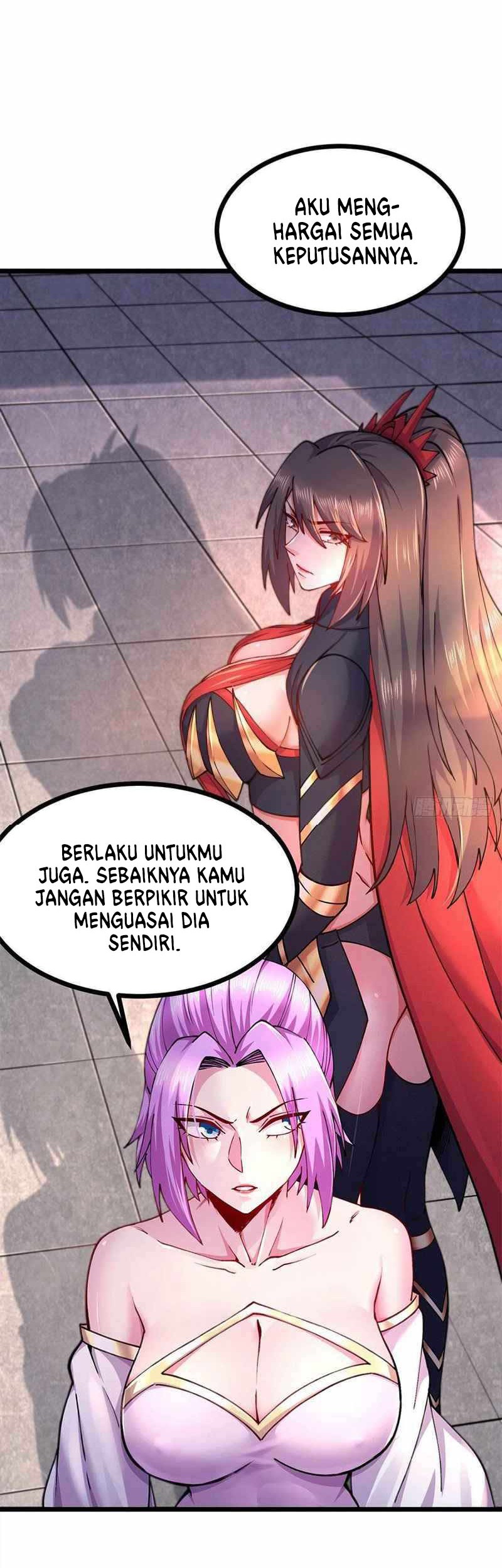 Son in Law Does Cheap Cultivation Chapter 196 - halaman 8
