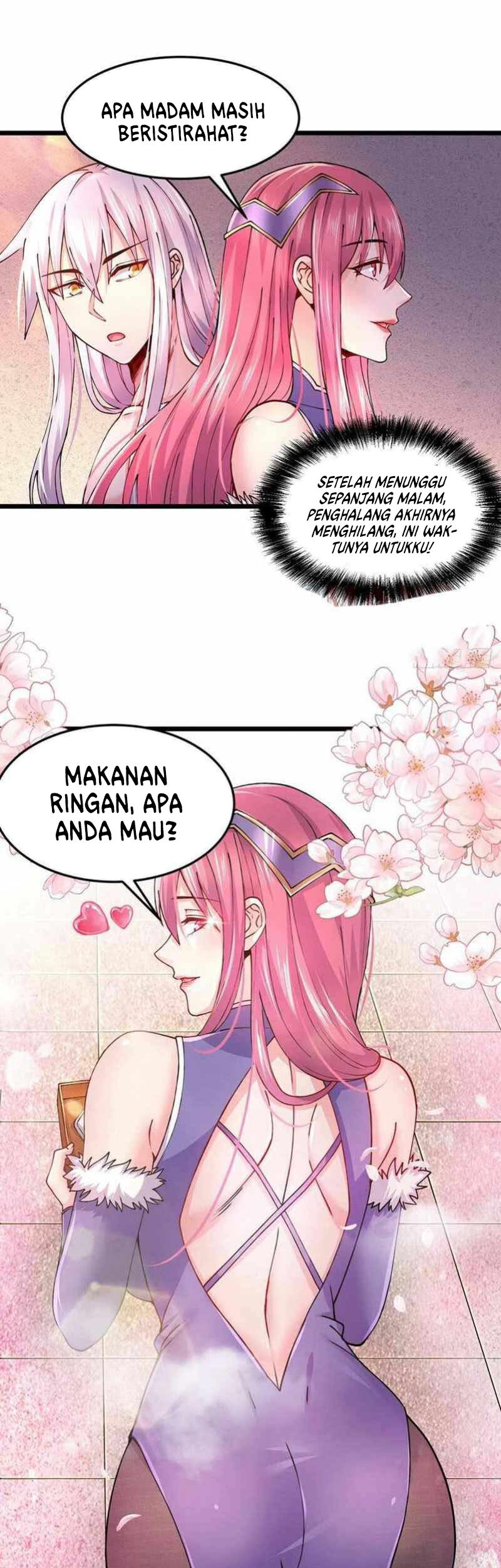Son in Law Does Cheap Cultivation Chapter 197 - halaman 10