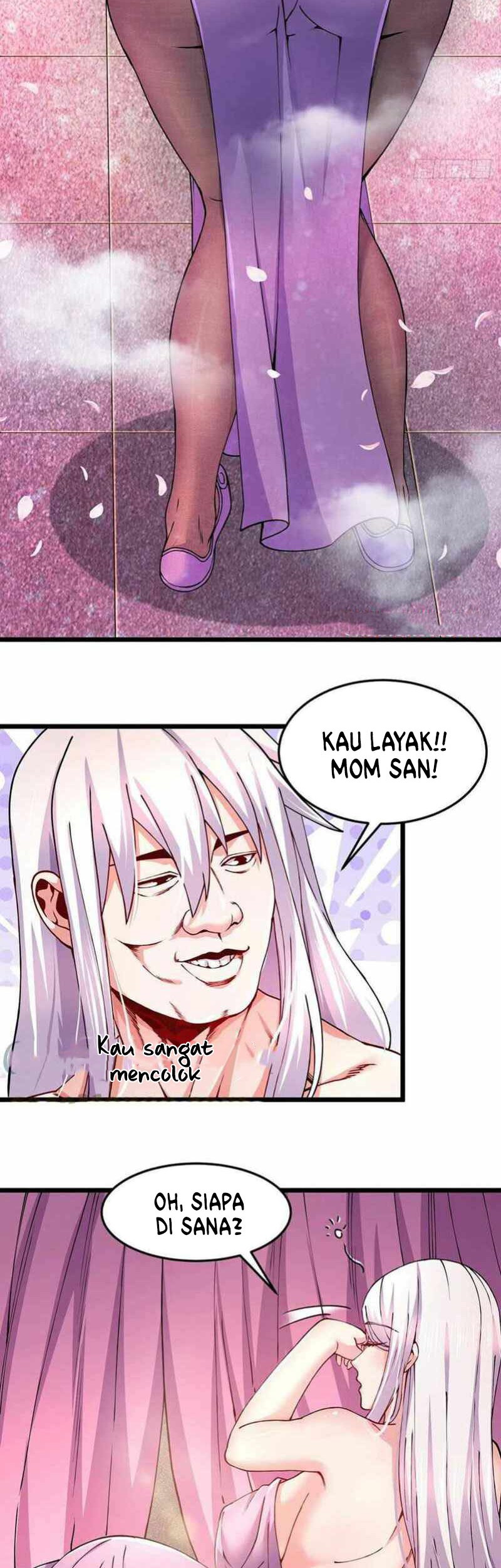 Son in Law Does Cheap Cultivation Chapter 197 - halaman 11