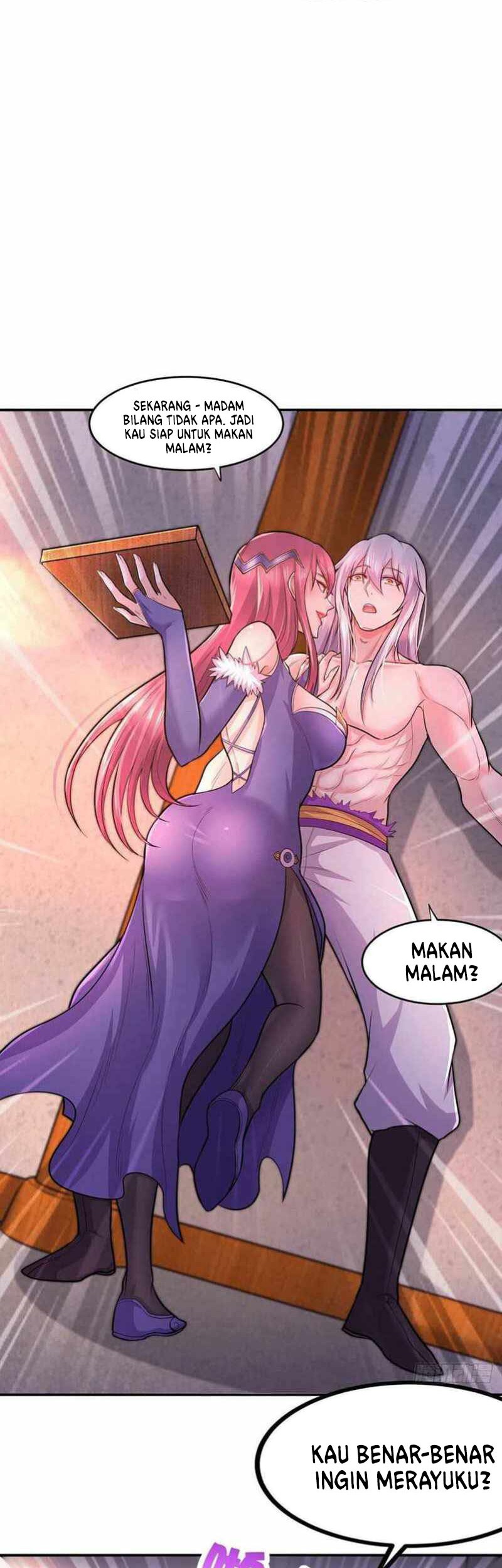 Son in Law Does Cheap Cultivation Chapter 197 - halaman 13