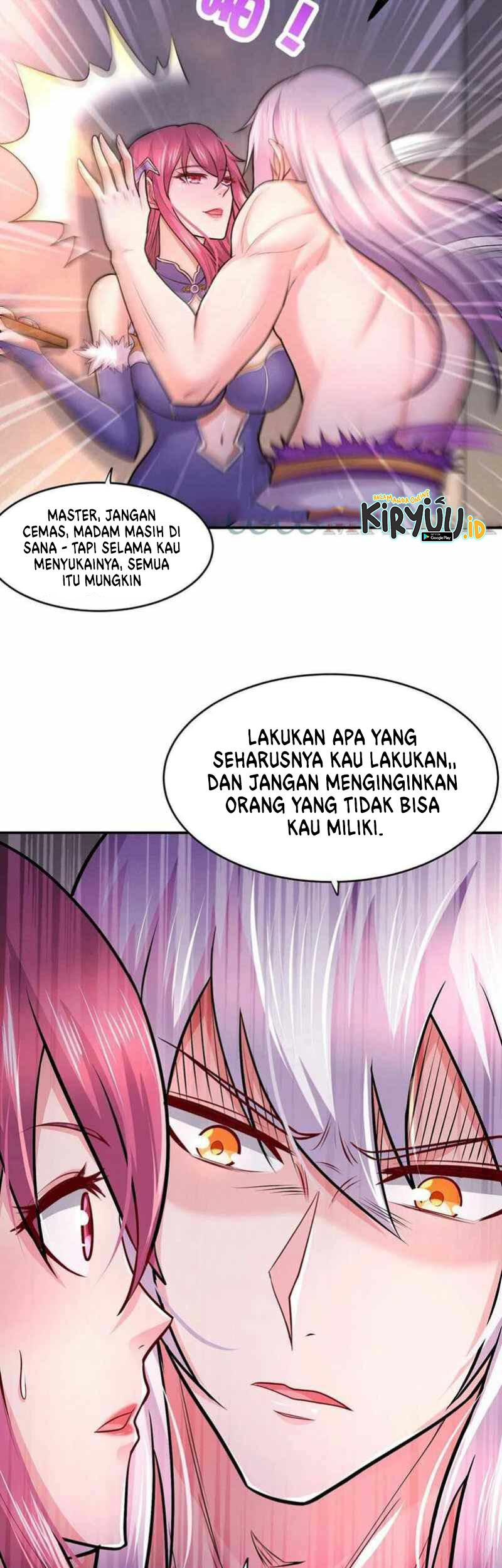 Son in Law Does Cheap Cultivation Chapter 197 - halaman 14