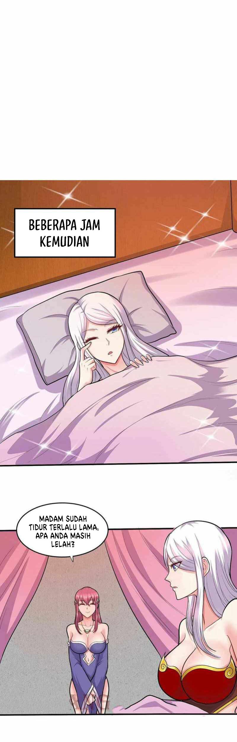 Son in Law Does Cheap Cultivation Chapter 197 - halaman 17