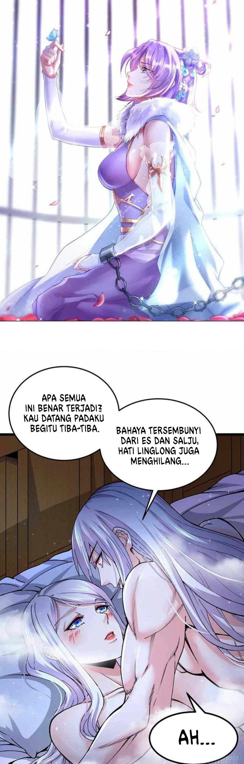 Son in Law Does Cheap Cultivation Chapter 197 - halaman 2