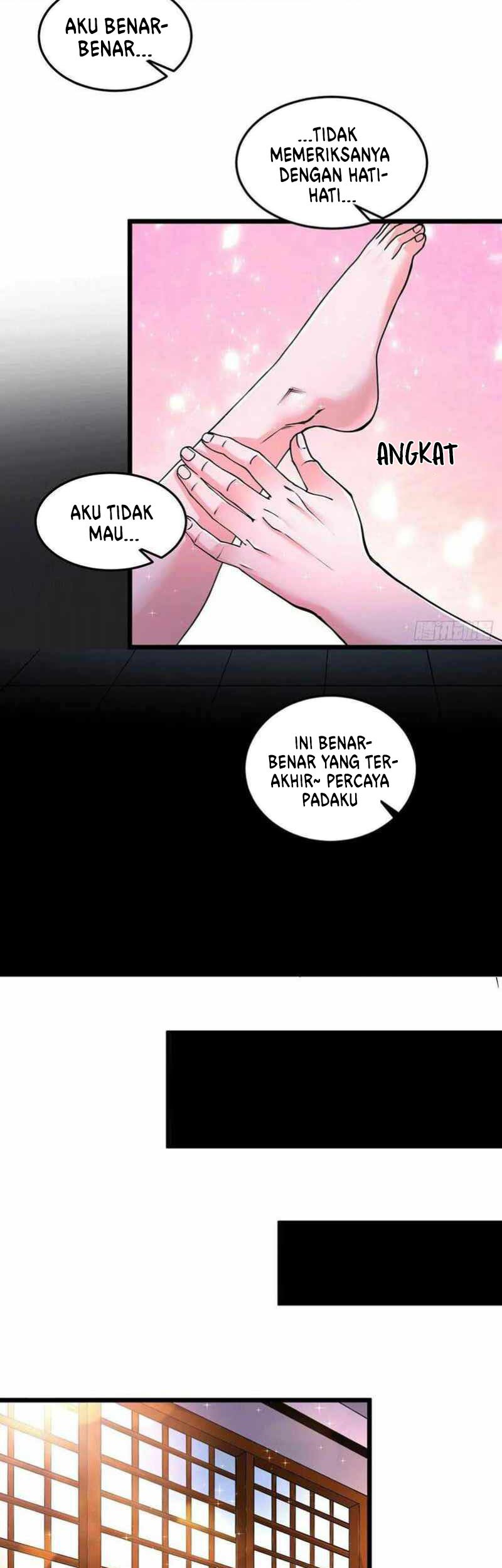 Son in Law Does Cheap Cultivation Chapter 197 - halaman 4