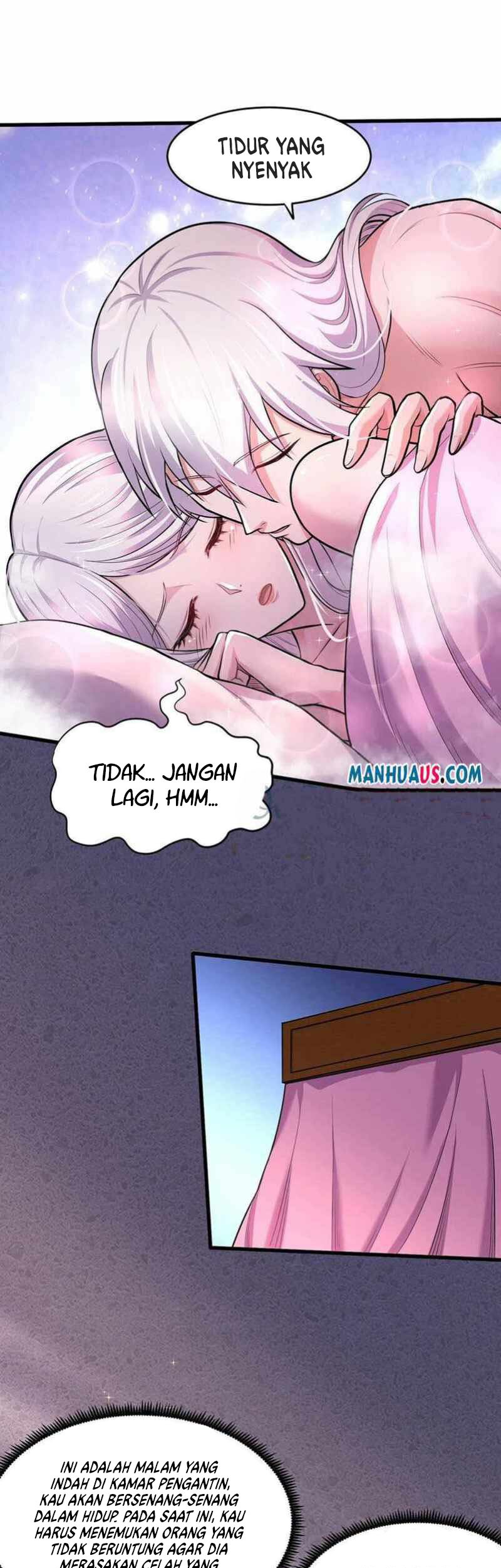 Son in Law Does Cheap Cultivation Chapter 197 - halaman 6