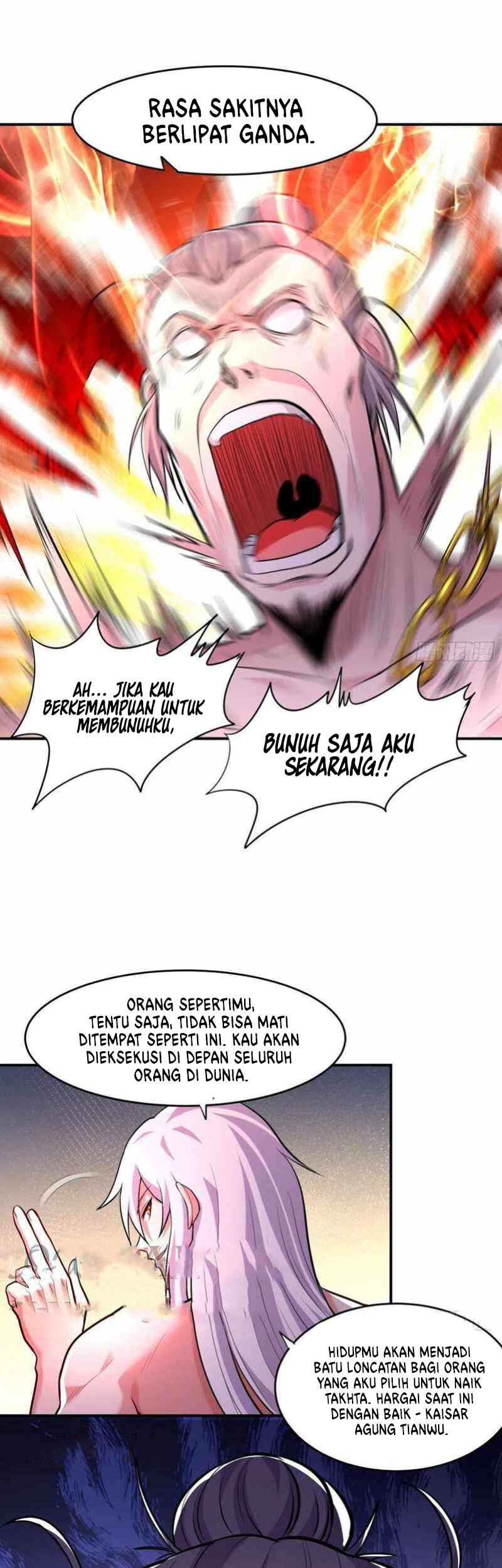Son in Law Does Cheap Cultivation Chapter 198 - halaman 10