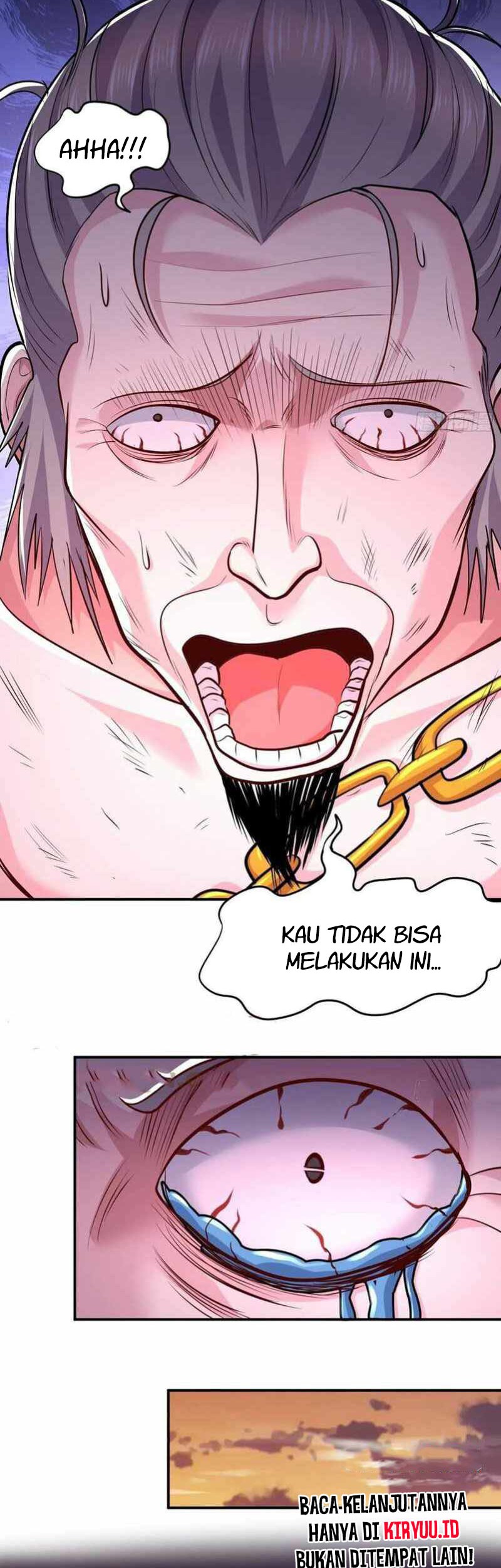 Son in Law Does Cheap Cultivation Chapter 198 - halaman 11