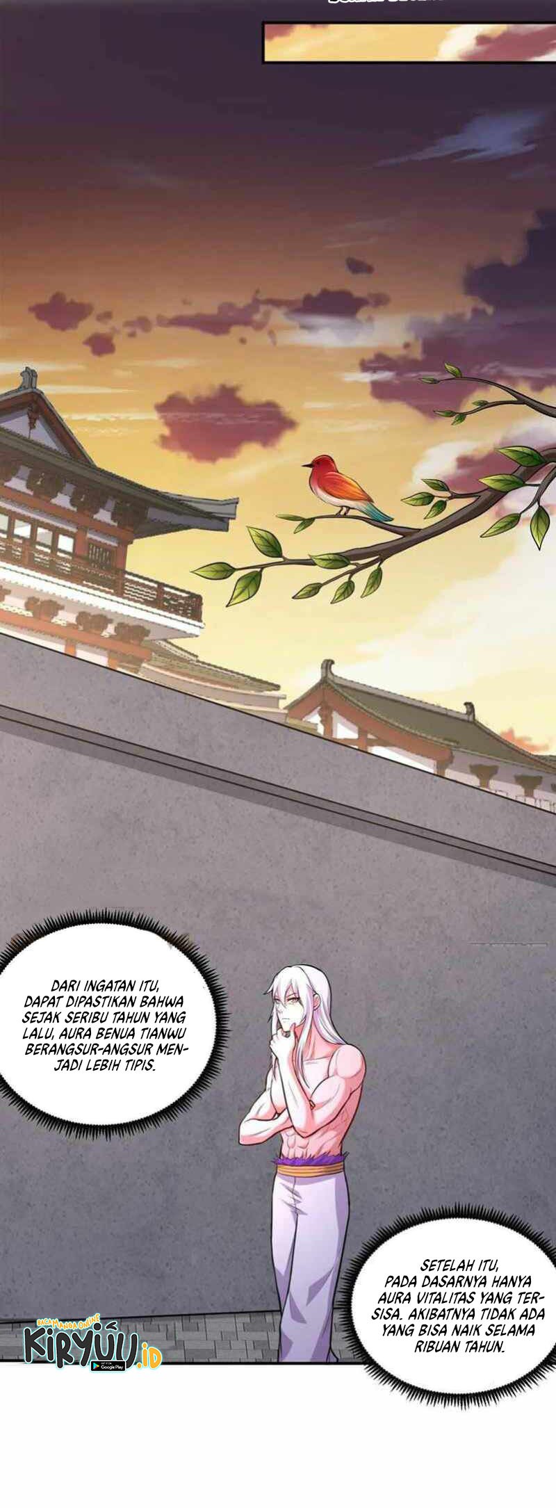 Son in Law Does Cheap Cultivation Chapter 198 - halaman 12