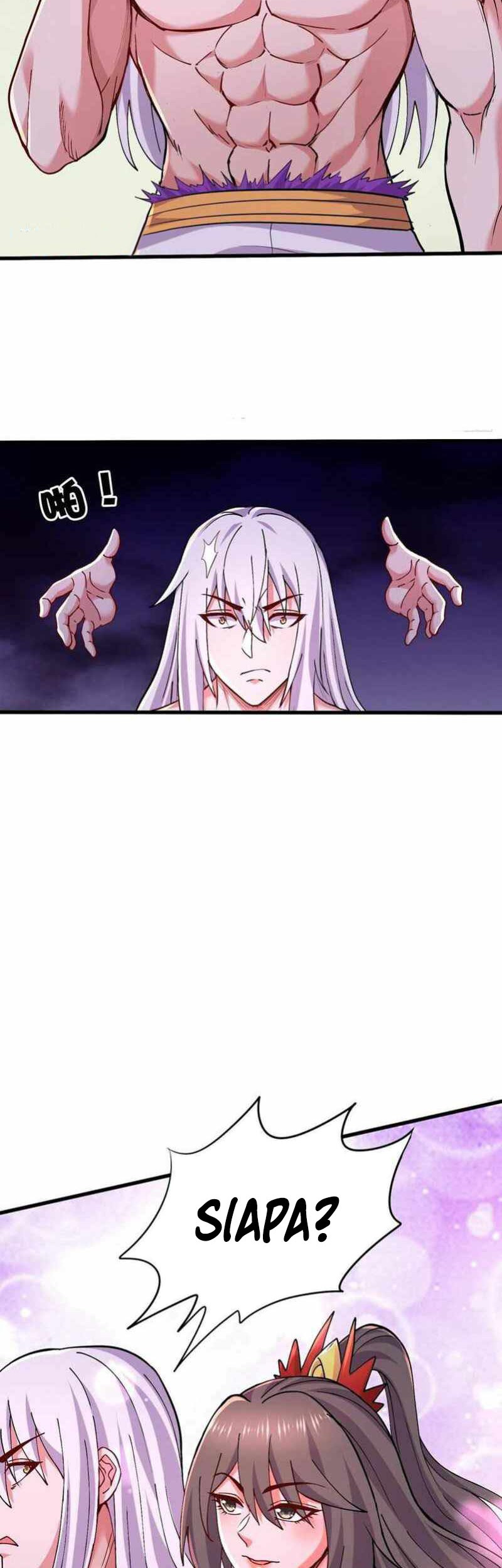 Son in Law Does Cheap Cultivation Chapter 198 - halaman 14