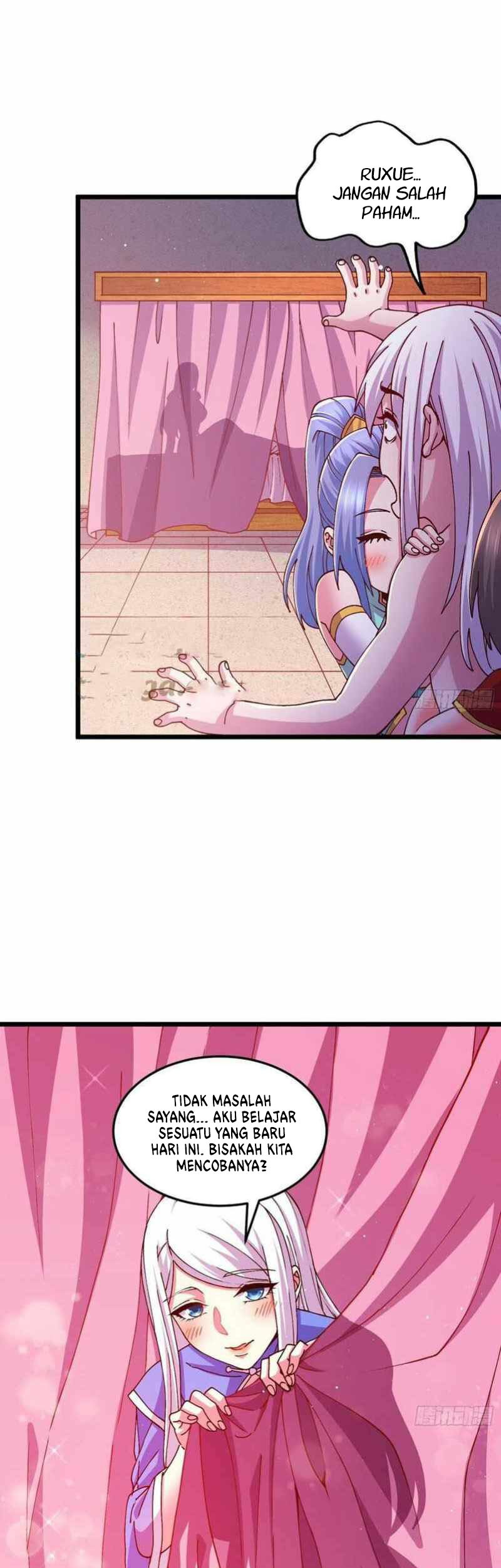 Son in Law Does Cheap Cultivation Chapter 198 - halaman 18