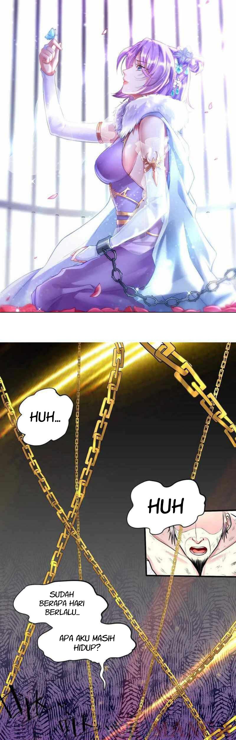 Son in Law Does Cheap Cultivation Chapter 198 - halaman 2