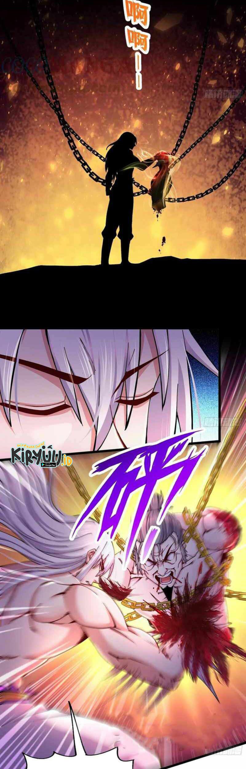Son in Law Does Cheap Cultivation Chapter 198 - halaman 8