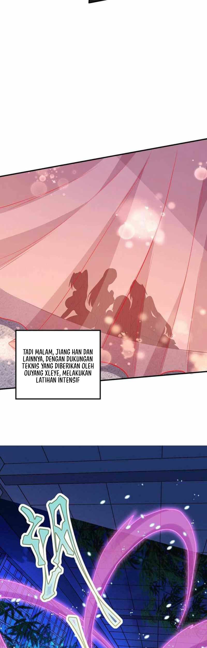 Son in Law Does Cheap Cultivation Chapter 199 - halaman 13