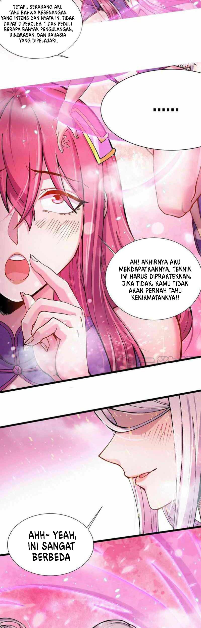 Son in Law Does Cheap Cultivation Chapter 199 - halaman 15