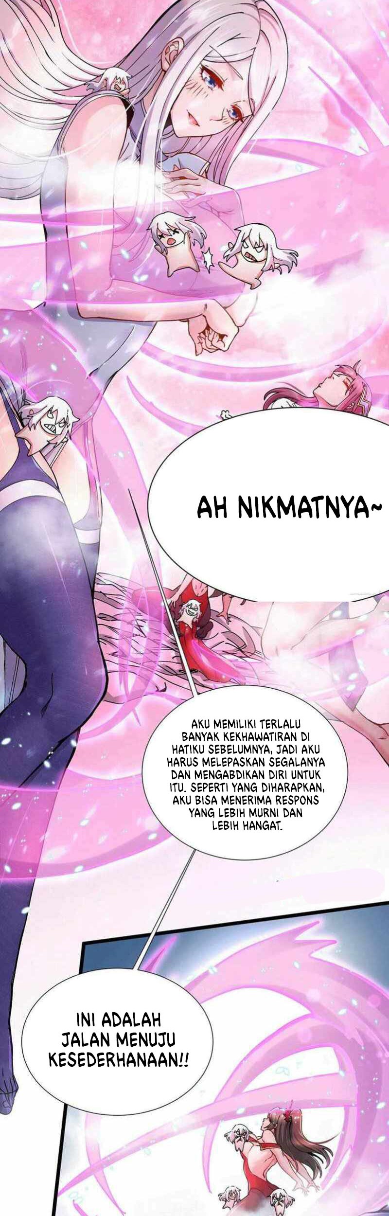 Son in Law Does Cheap Cultivation Chapter 199 - halaman 16